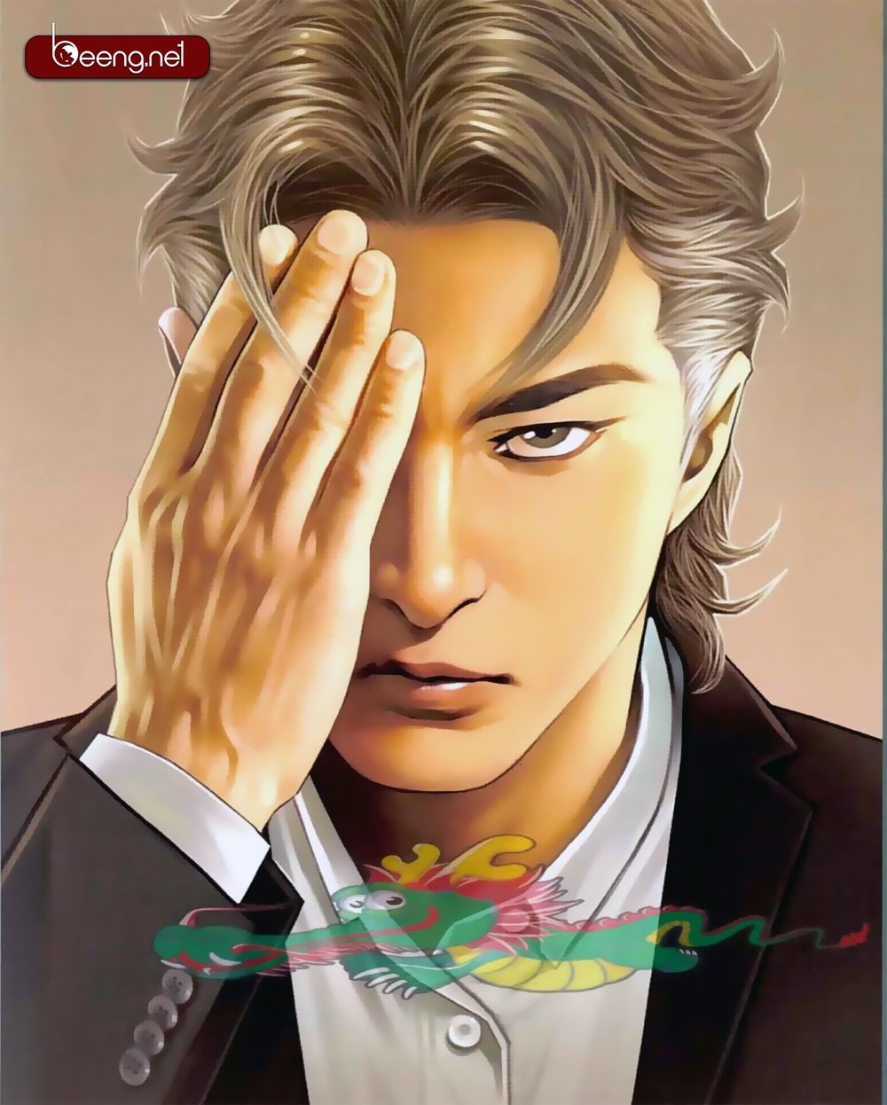Người Trong Giang Hồ Chap 2265 - Next Chap 2266
