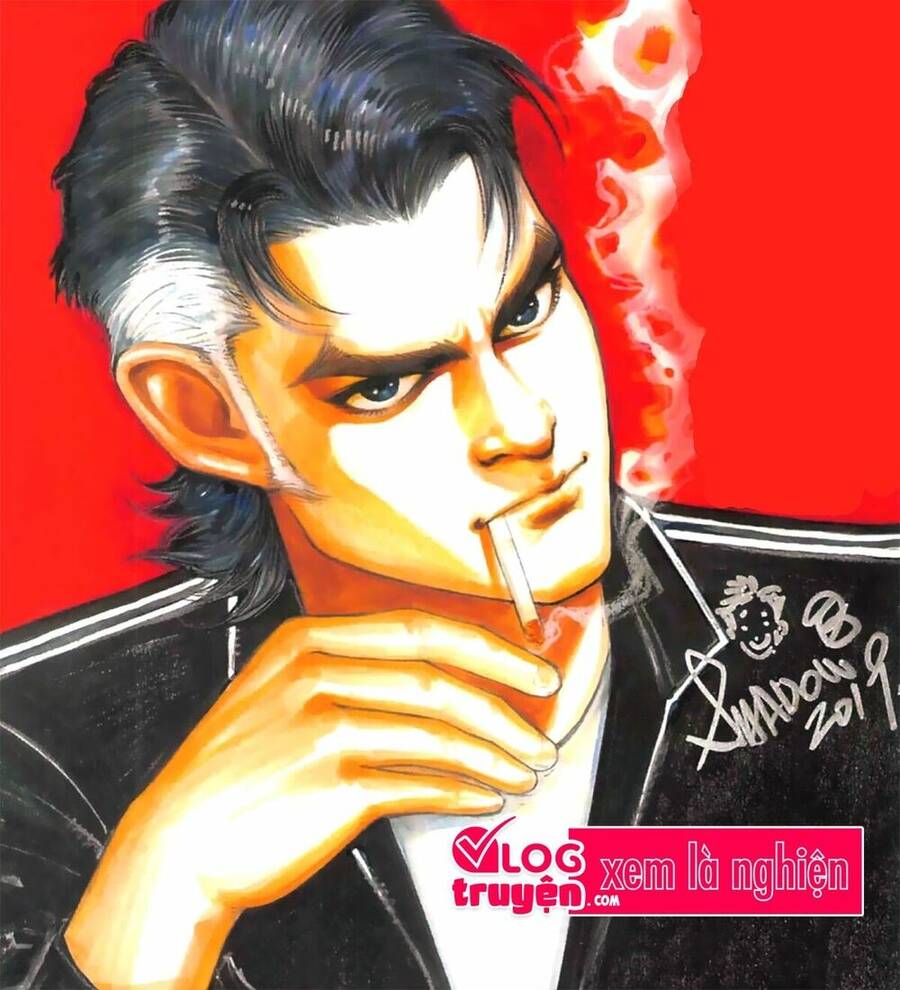 Người Trong Giang Hồ Chap 2266 - Next Chap 2267