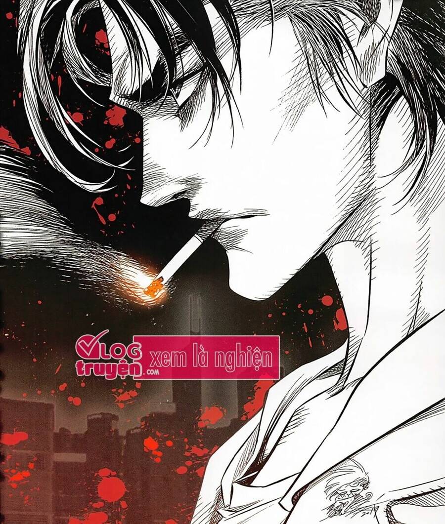 Người Trong Giang Hồ Chap 2272 - Next Chap 2273