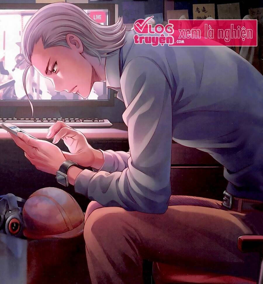 Người Trong Giang Hồ Chap 2274 - Next Chap 2275