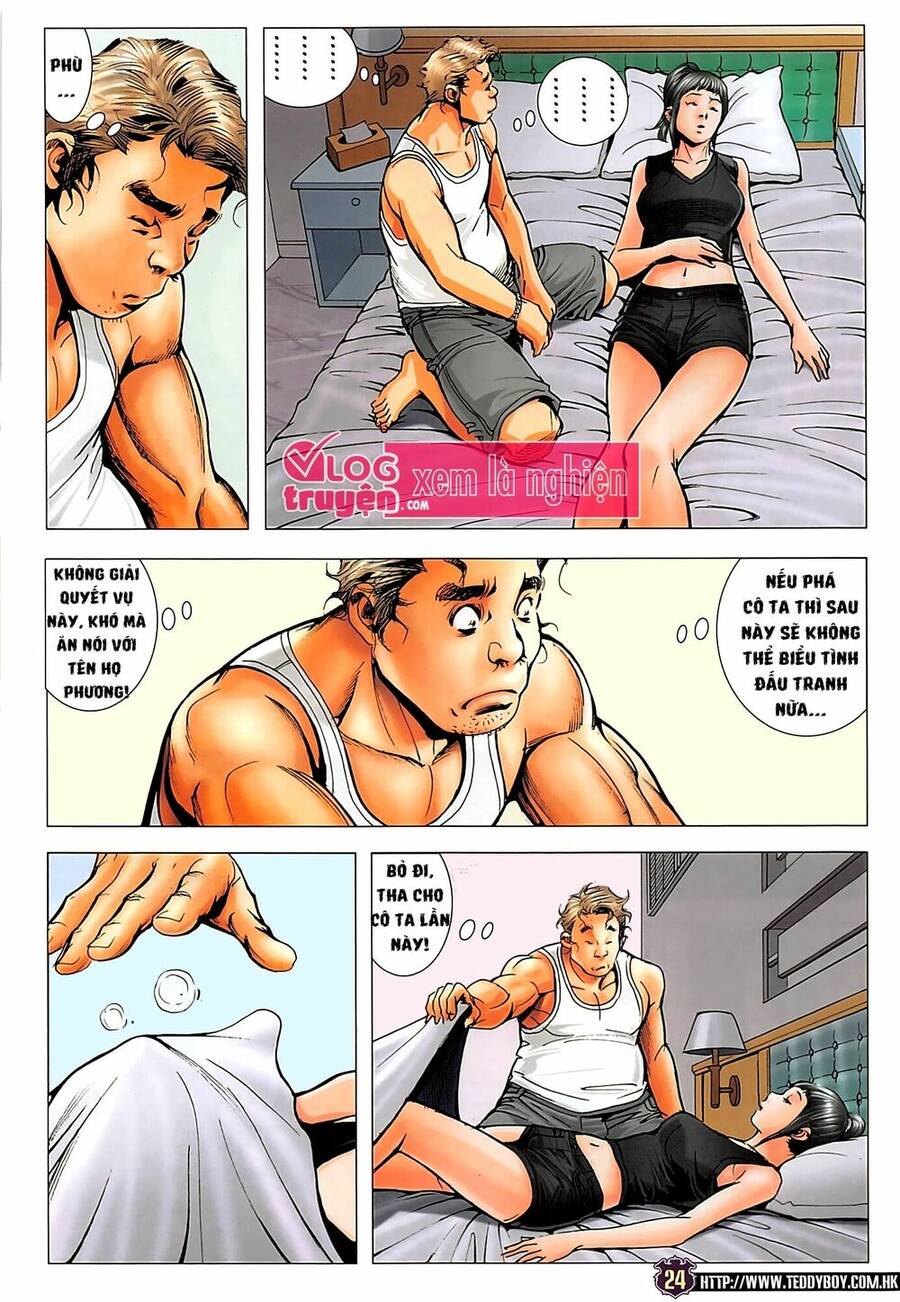 Người Trong Giang Hồ Chap 2274 - Next Chap 2275
