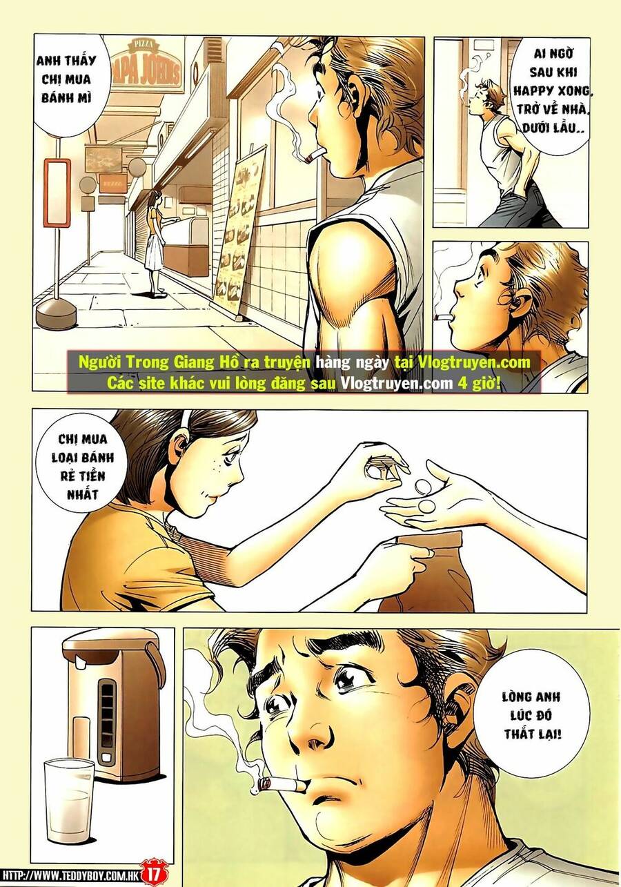 Người Trong Giang Hồ Chap 2275 - Next Chap 2276