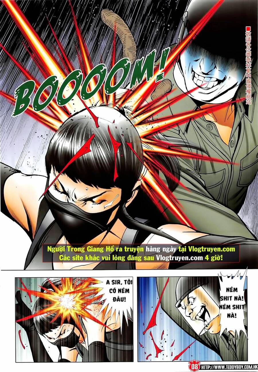 Người Trong Giang Hồ Chap 2276 - Next Chap 2277