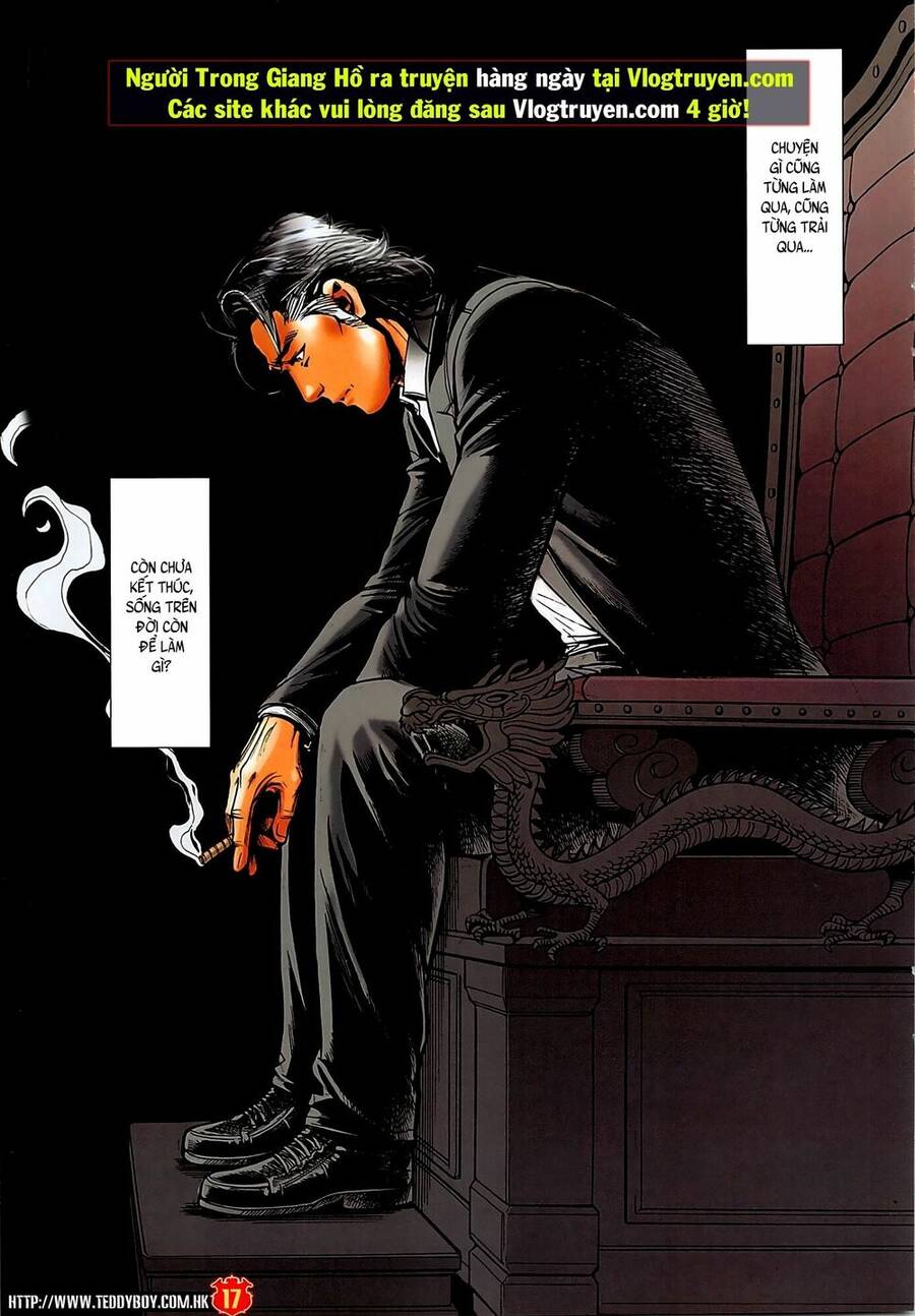Người Trong Giang Hồ Chap 2277 - Next Chap 2278