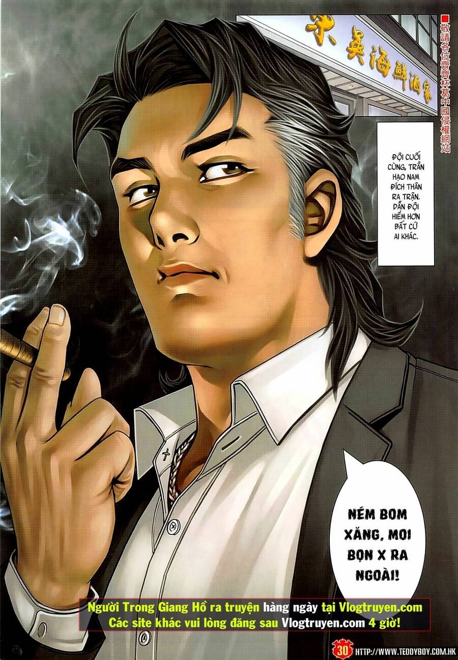 Người Trong Giang Hồ Chap 2277 - Next Chap 2278