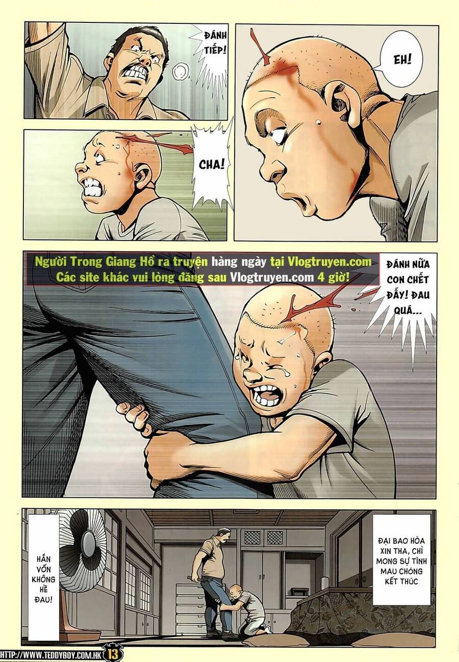 Người Trong Giang Hồ Chap 2281 - Next Chap 2282