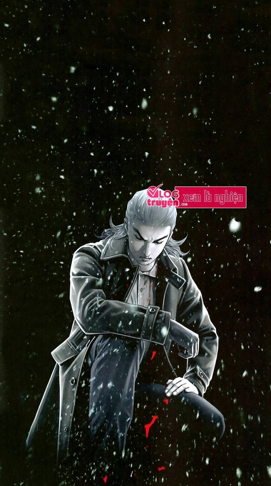 Người Trong Giang Hồ Chap 2284 - Next Chap 2285