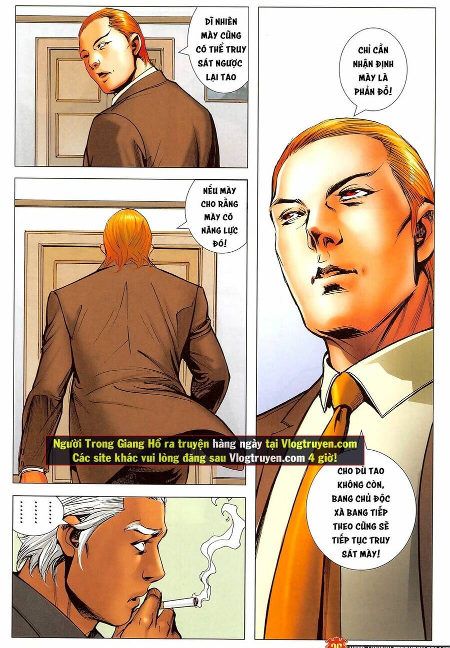 Người Trong Giang Hồ Chap 2286 - Next Chap 2287