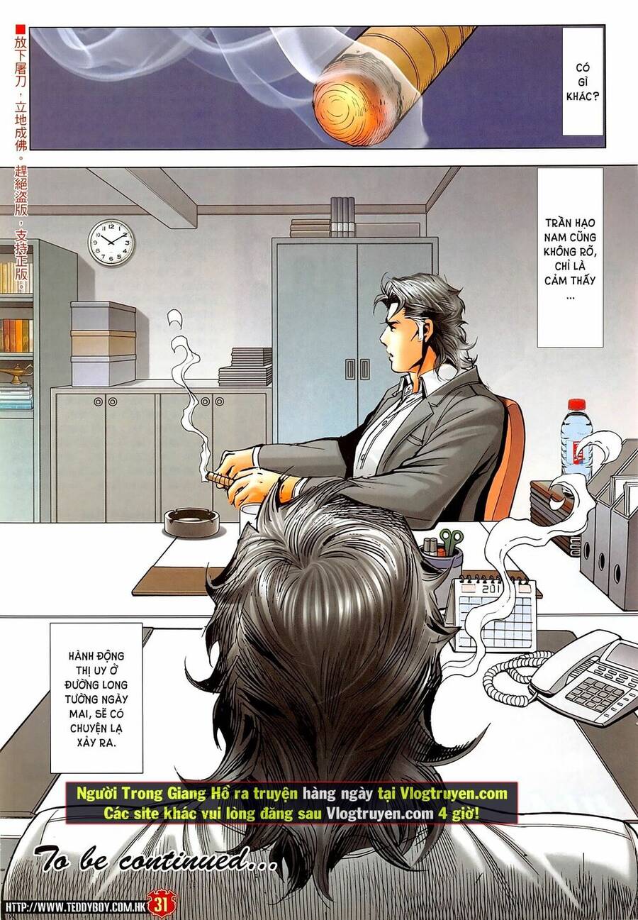 Người Trong Giang Hồ Chap 2287 - Next Chap 2288