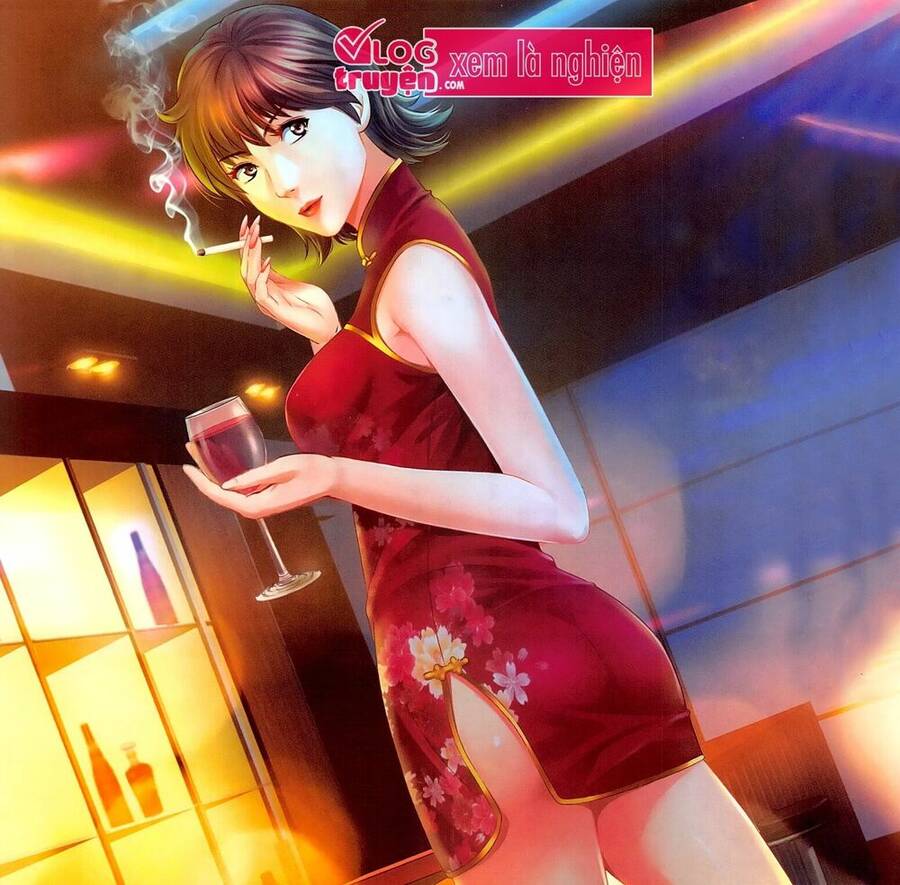 Người Trong Giang Hồ Chap 2287 - Next Chap 2288