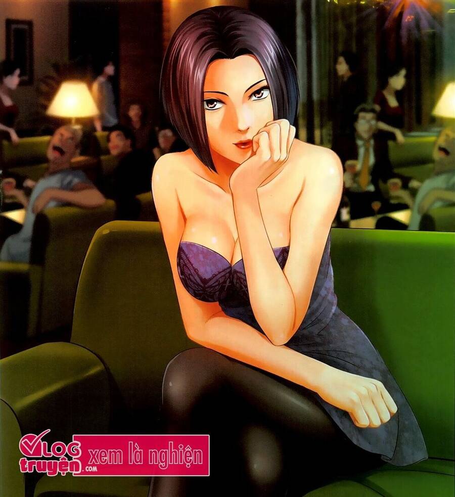 Người Trong Giang Hồ Chap 2288 - Next Chap 2289
