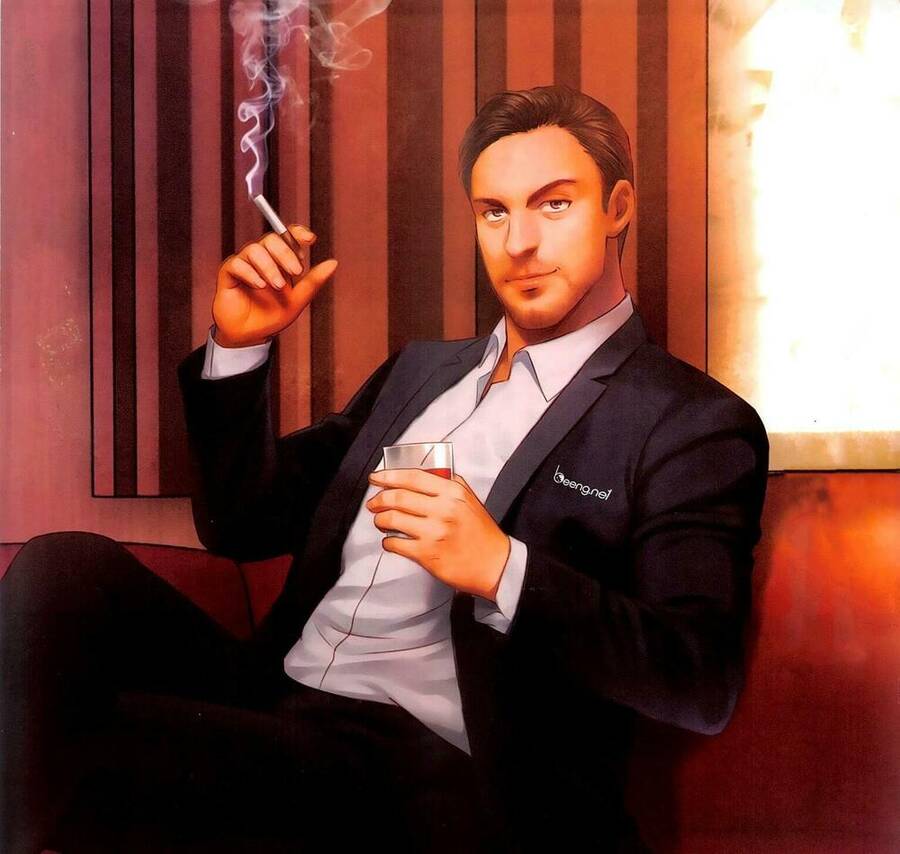 Người Trong Giang Hồ Chap 2289 - Next Chap 2290