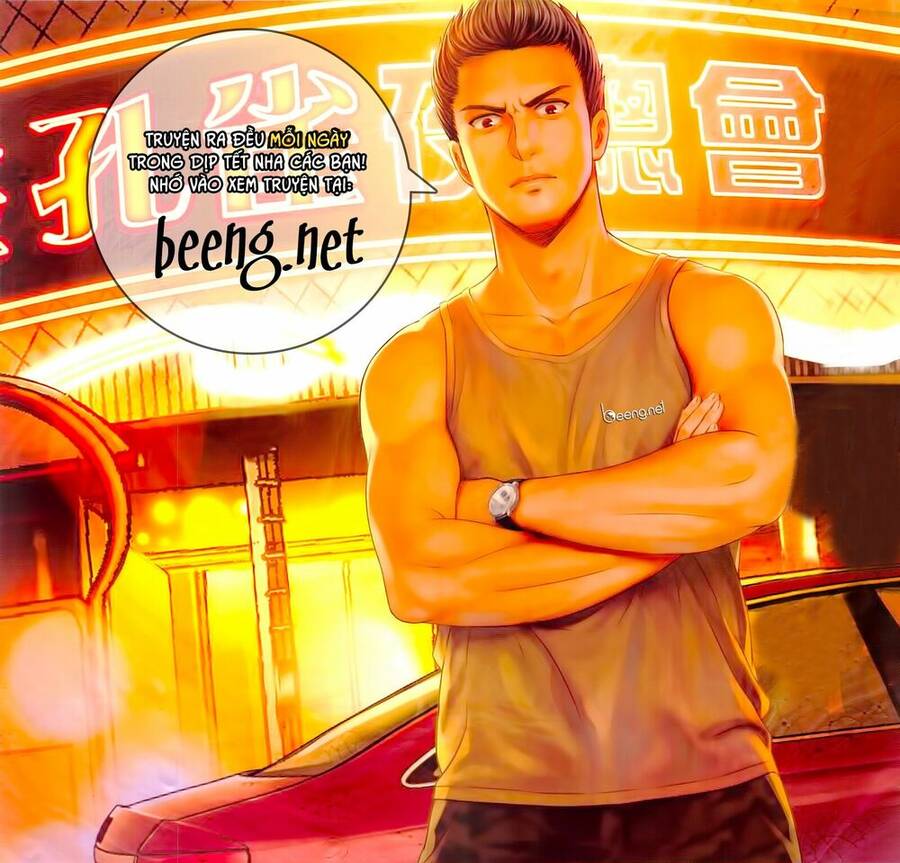 Người Trong Giang Hồ Chap 2290 - Next Chap 2291