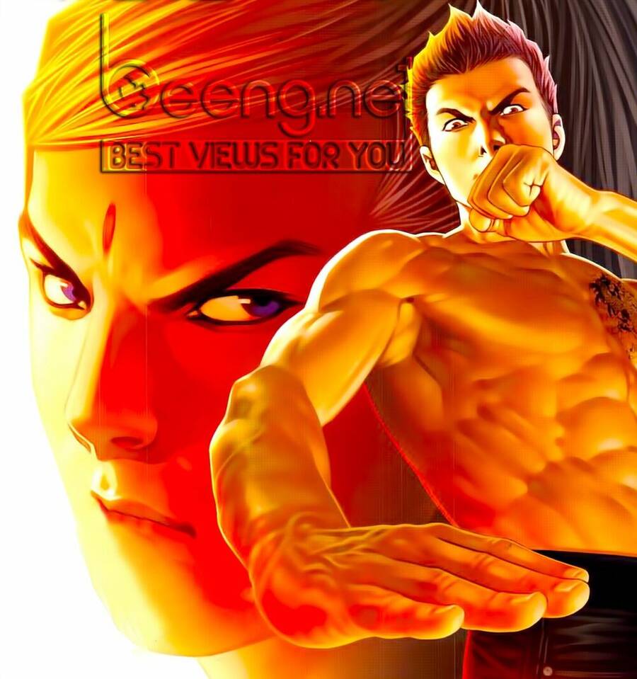 Người Trong Giang Hồ Chap 2291 - Next Chap 2292