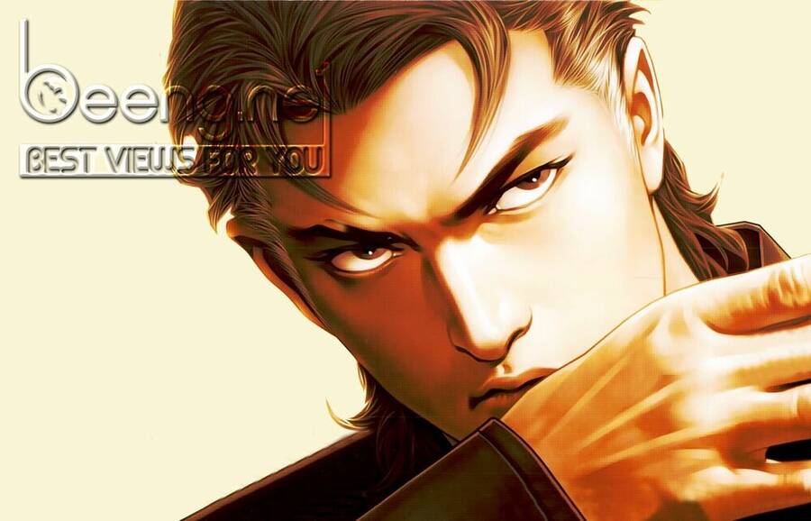 Người Trong Giang Hồ Chap 2292 - Next Chap 2293