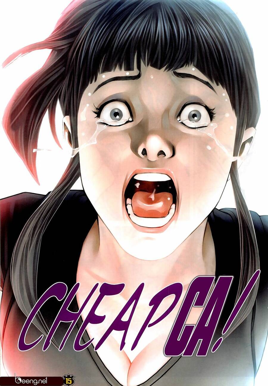Người Trong Giang Hồ Chap 2292 - Next Chap 2293