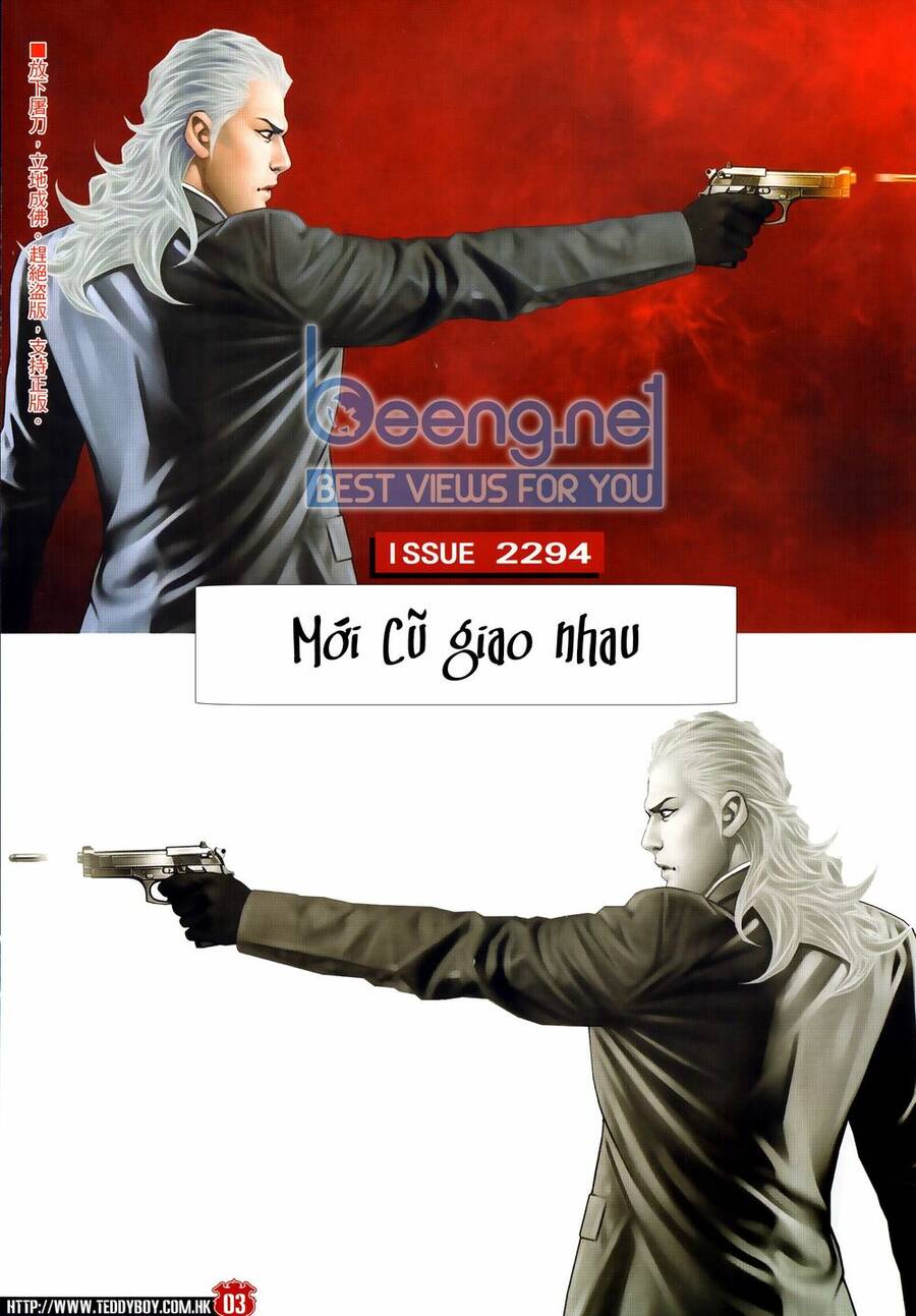 Người Trong Giang Hồ Chap 2294 - Next Chap 2295