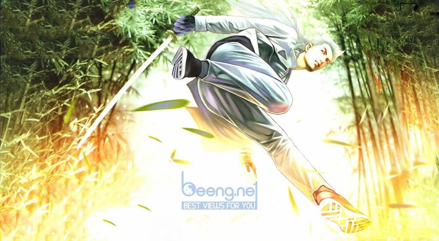 Người Trong Giang Hồ Chap 2295 - Next Chap 2296