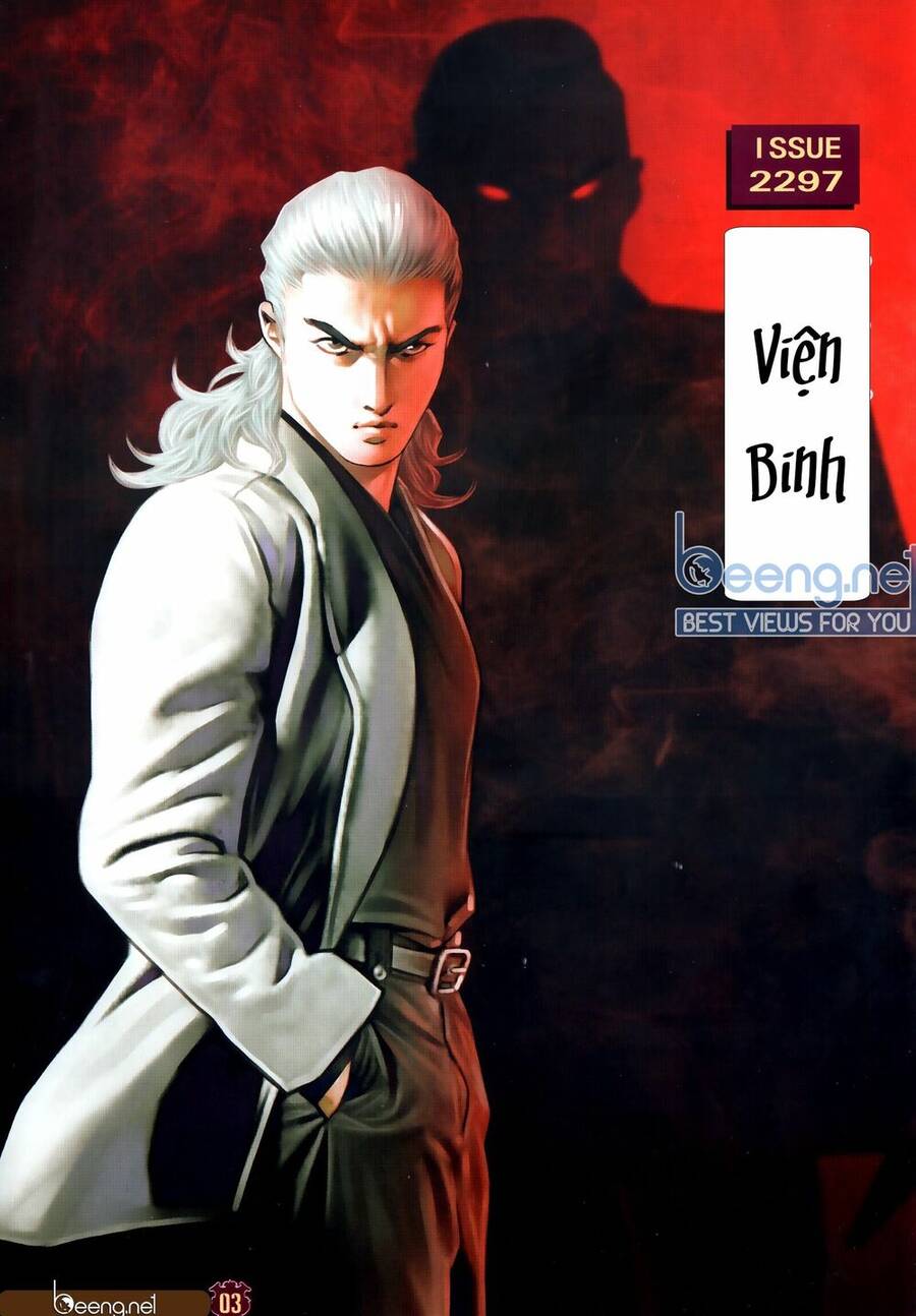 Người Trong Giang Hồ Chap 2297 - Next Chap 2298