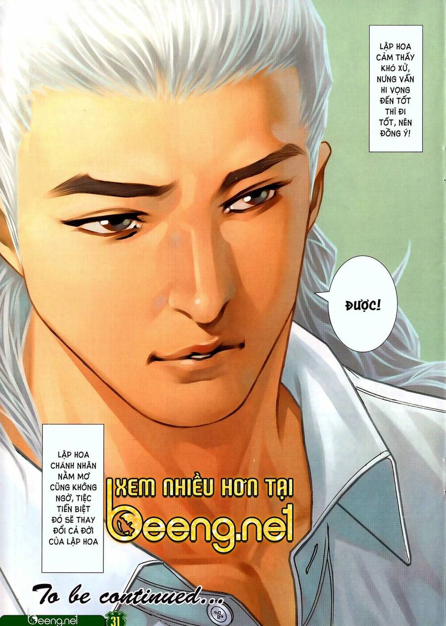 Người Trong Giang Hồ Chap 2298 - Next Chap 2299