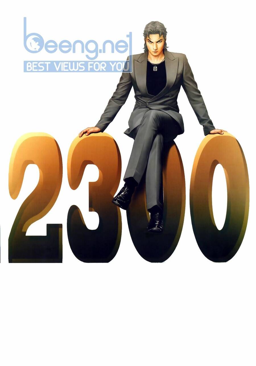 Người Trong Giang Hồ Chap 2300 - Next Chap 2301