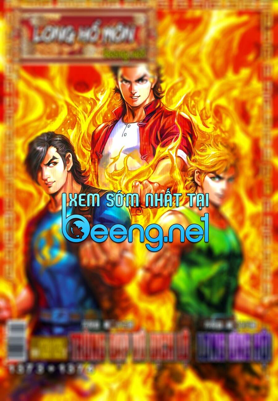 Người Trong Giang Hồ Chap 2301 - Next Chap 2302