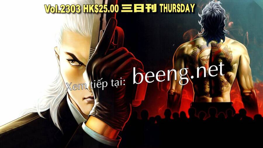 Người Trong Giang Hồ Chap 2302 - Next Chap 2303