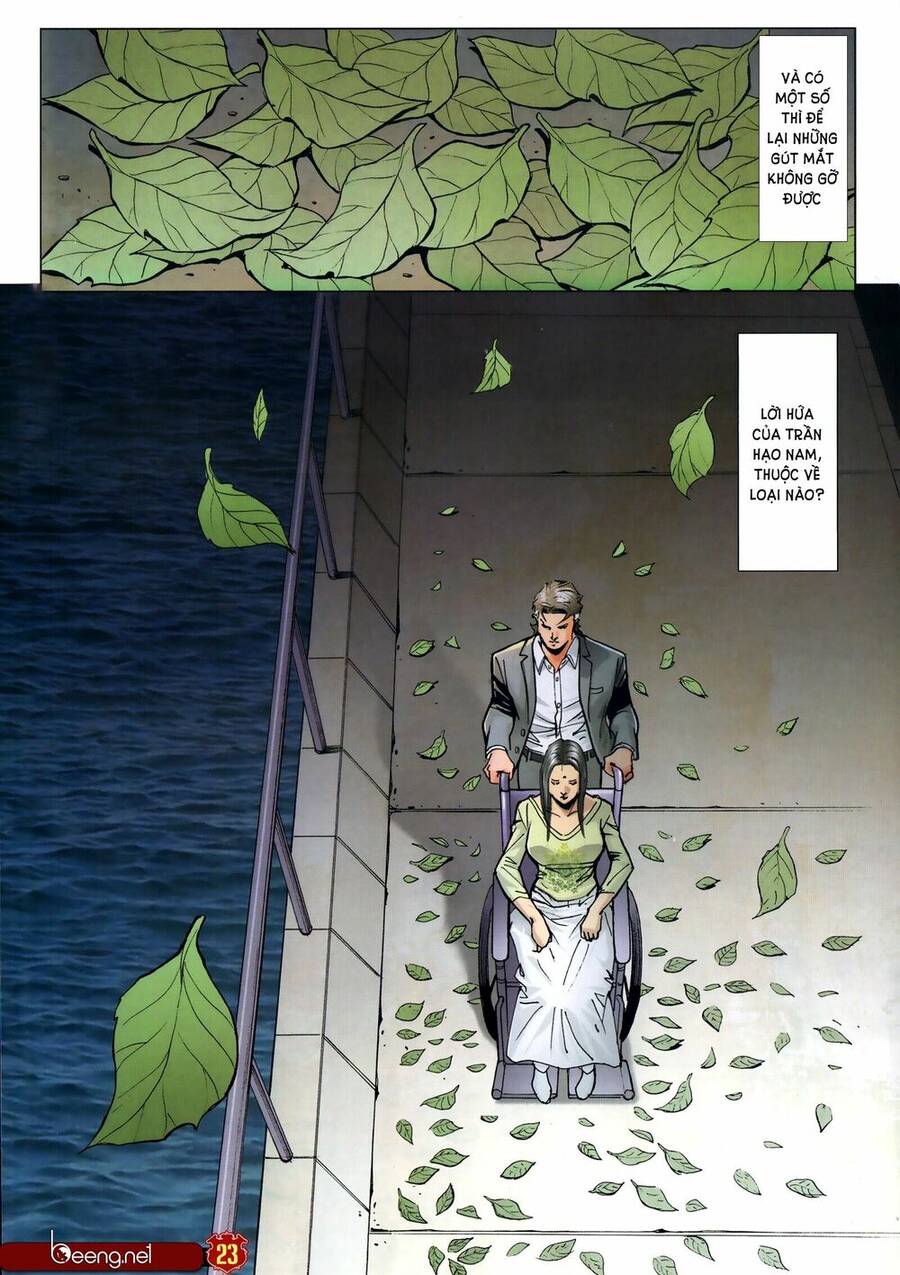 Người Trong Giang Hồ Chap 2303 - Next Chap 2304
