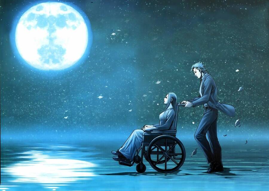 Người Trong Giang Hồ Chap 2303 - Next Chap 2304