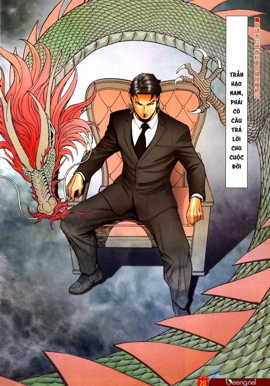 Người Trong Giang Hồ Chap 2304 - Next Chap 2305