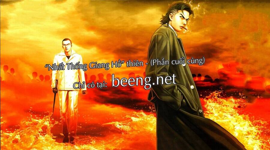 Người Trong Giang Hồ Chap 2305 - Next Chap 2306