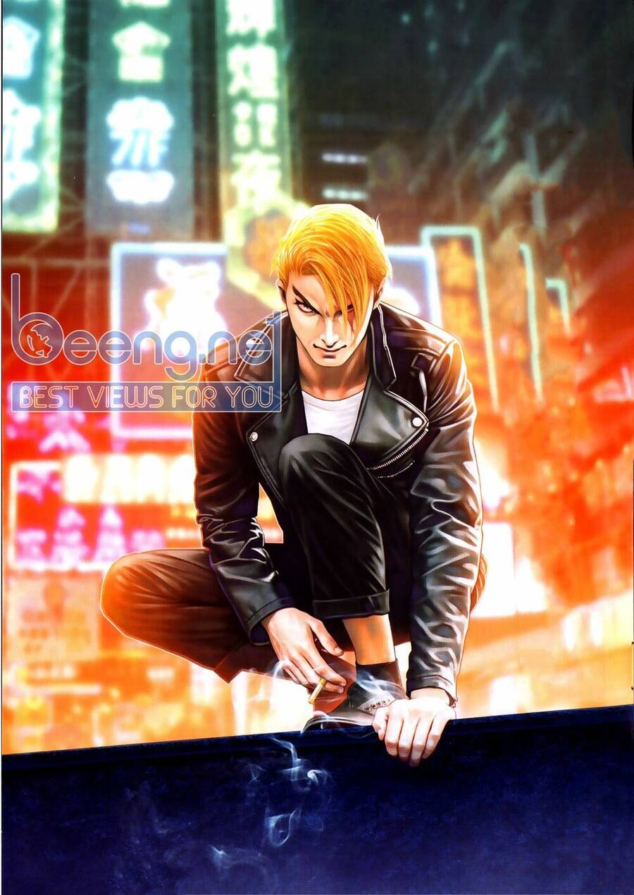 Người Trong Giang Hồ Chap 2307 - Next Chap 2308