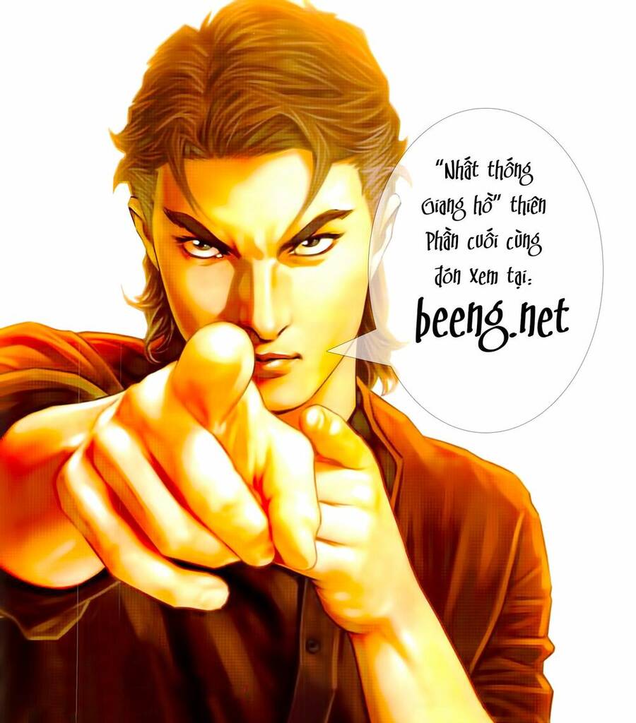 Người Trong Giang Hồ Chap 2308 - Next Chap 2309