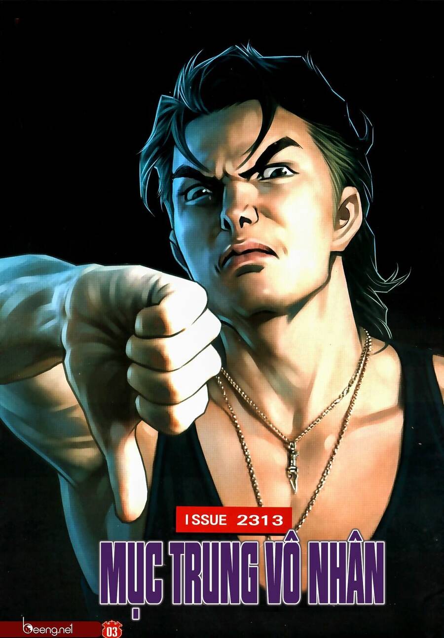 Người Trong Giang Hồ Chap 2313 - Next Chap 2314