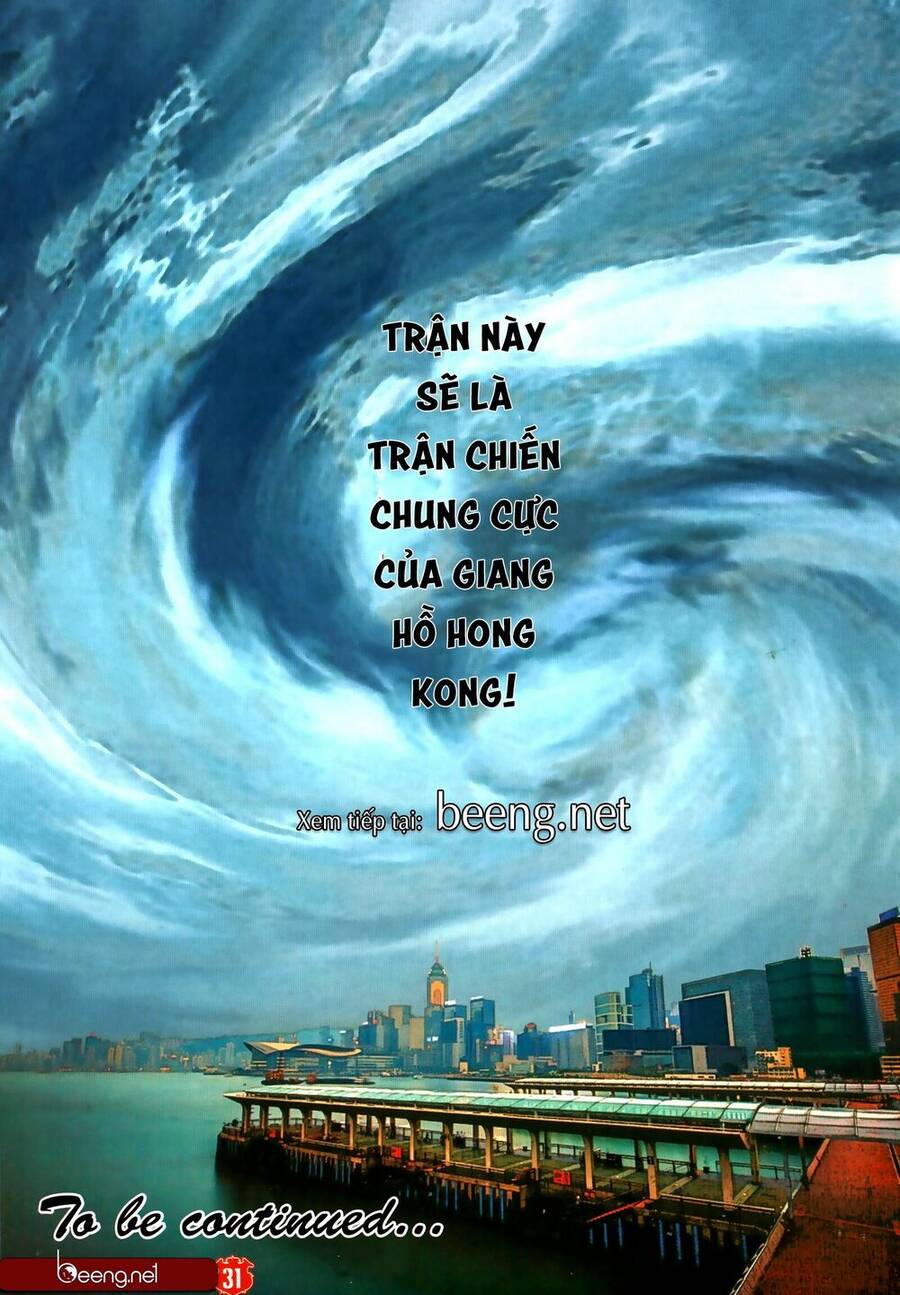Người Trong Giang Hồ Chap 2313 - Next Chap 2314