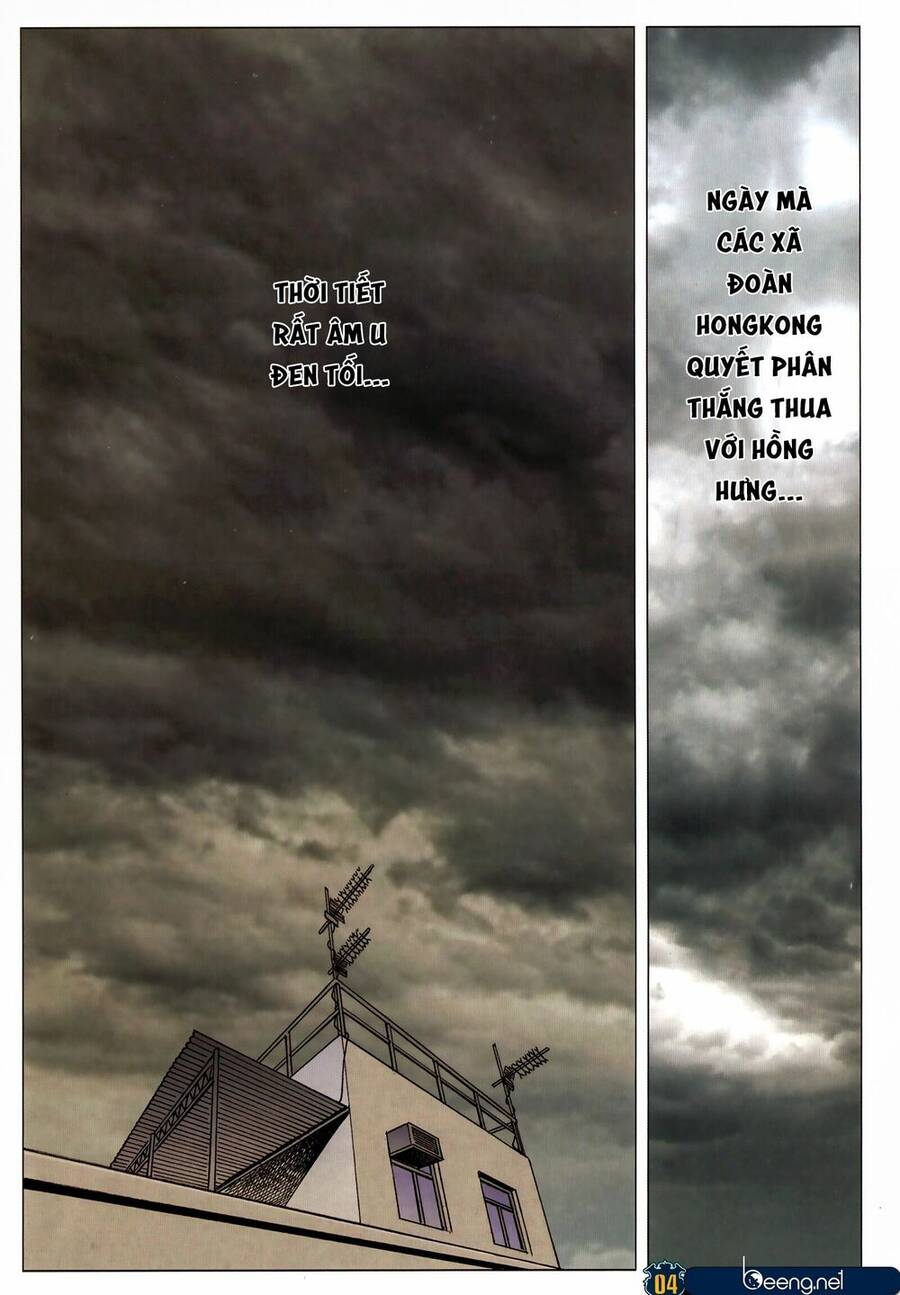 Người Trong Giang Hồ Chap 2315 - Next Chap 2316
