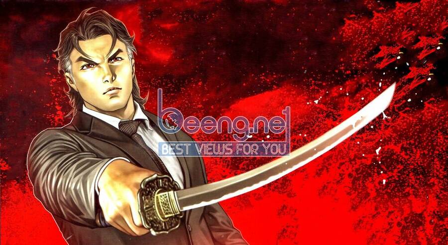 Người Trong Giang Hồ Chap 2316 - Next Chap 2317