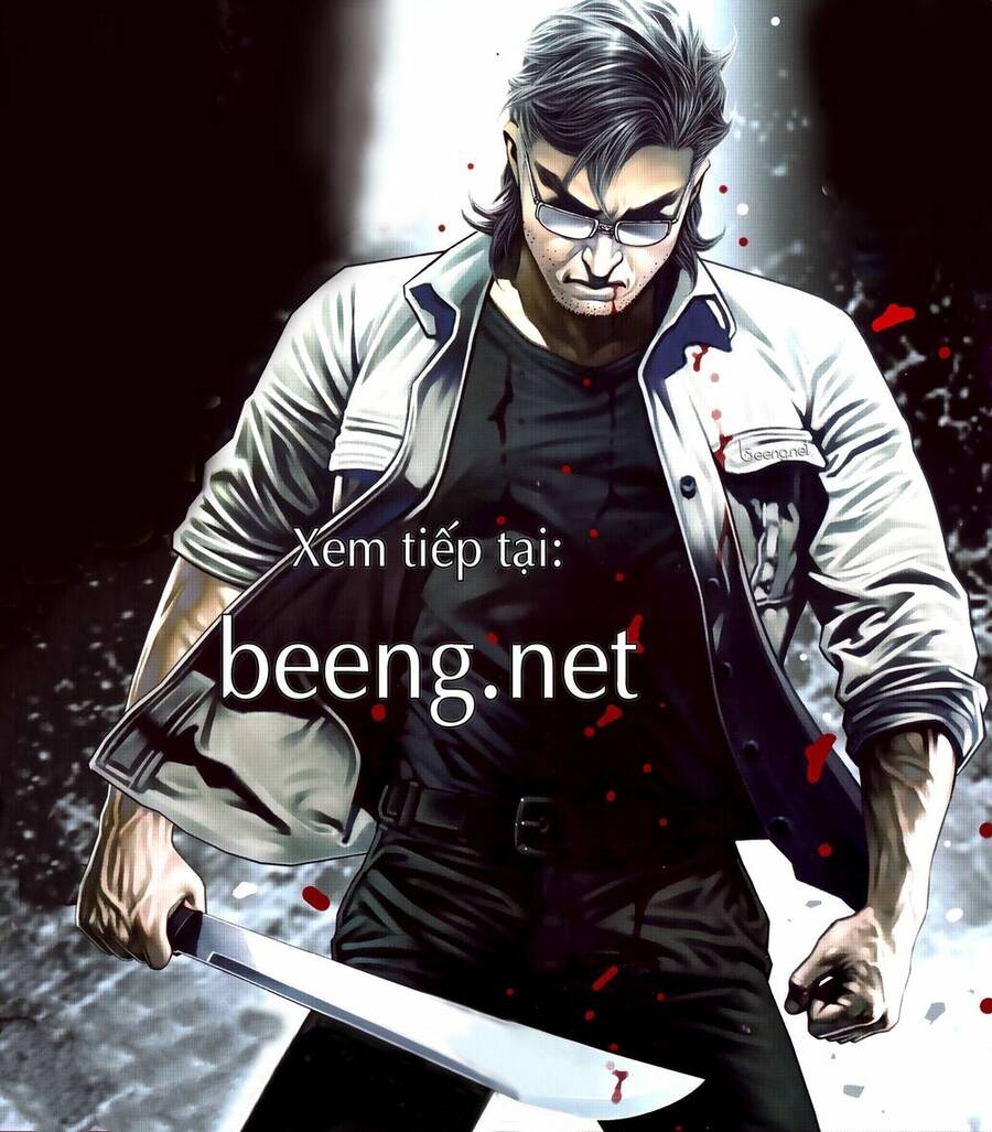 Người Trong Giang Hồ Chap 2317 - Next Chap 2318