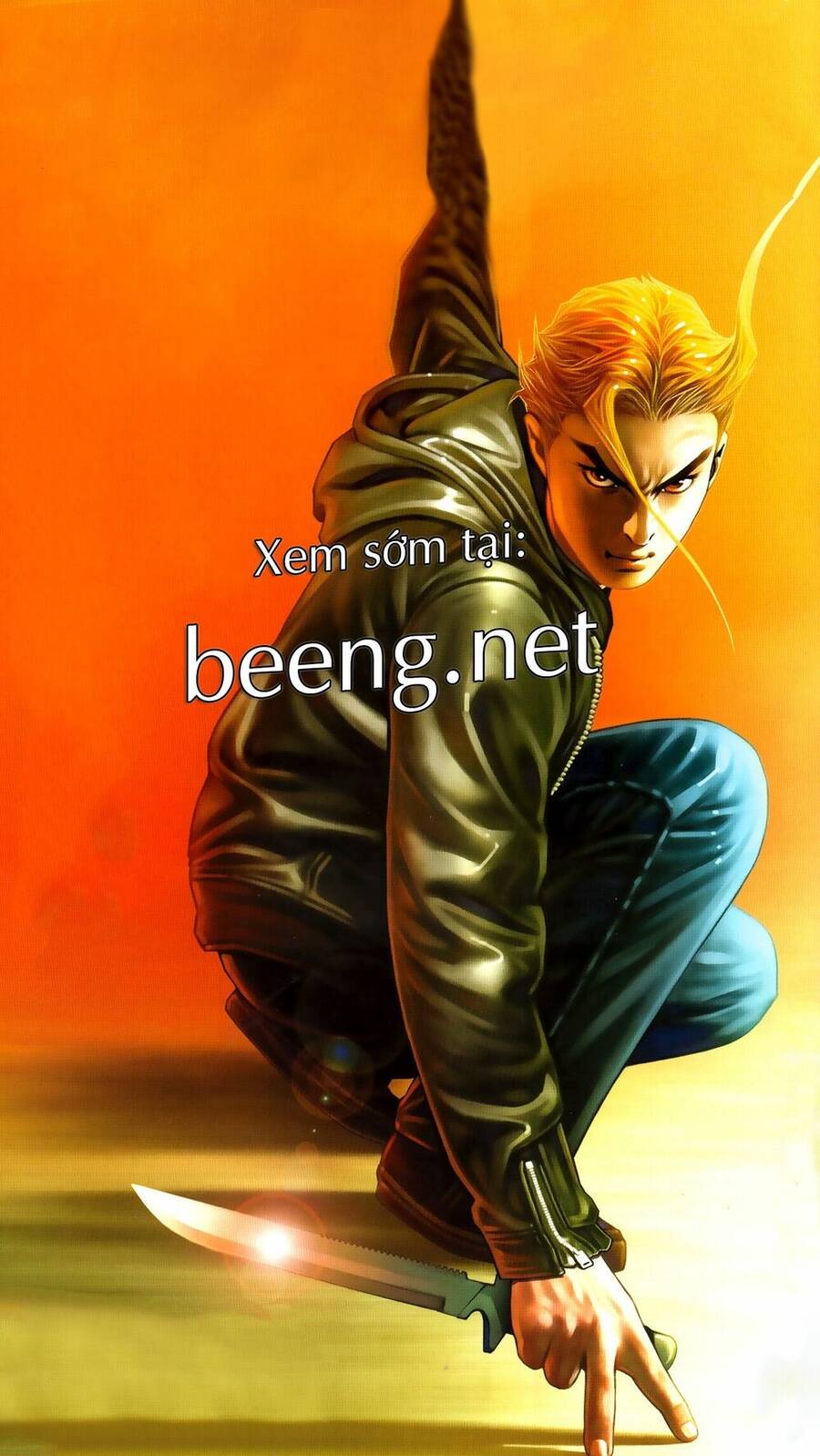 Người Trong Giang Hồ Chap 2318 - Next Chap 2319