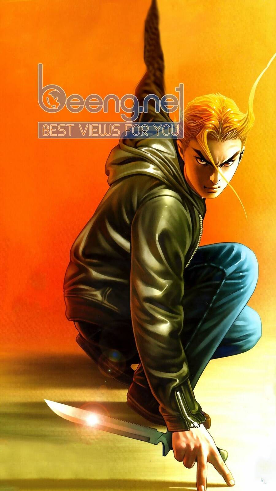 Người Trong Giang Hồ Chap 2319 - Next Chap 2320