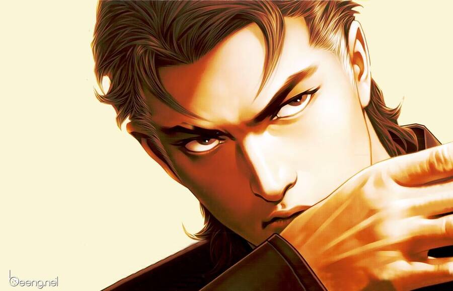 Người Trong Giang Hồ Chap 23235 - Next Chap 23236