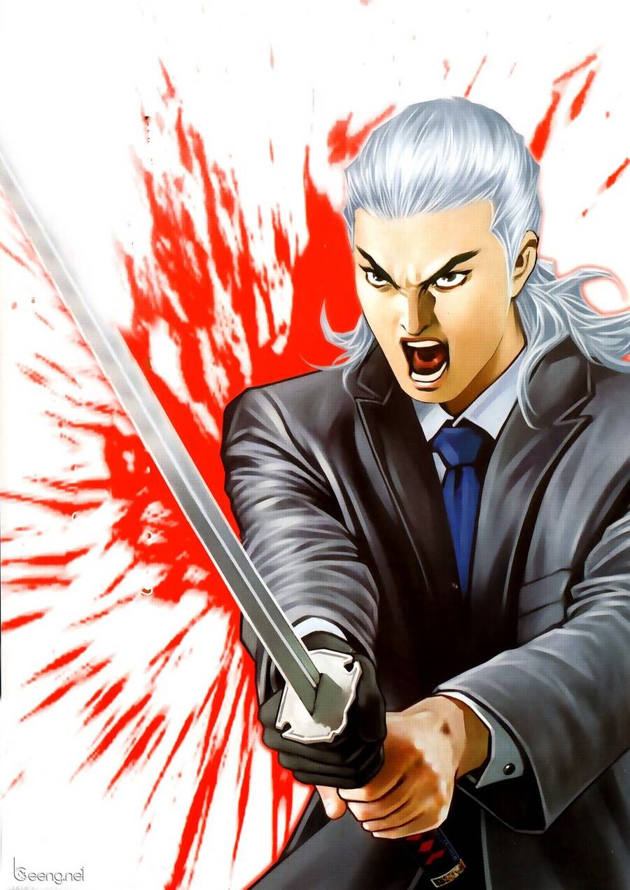 Người Trong Giang Hồ Chap 23235 - Next Chap 23236