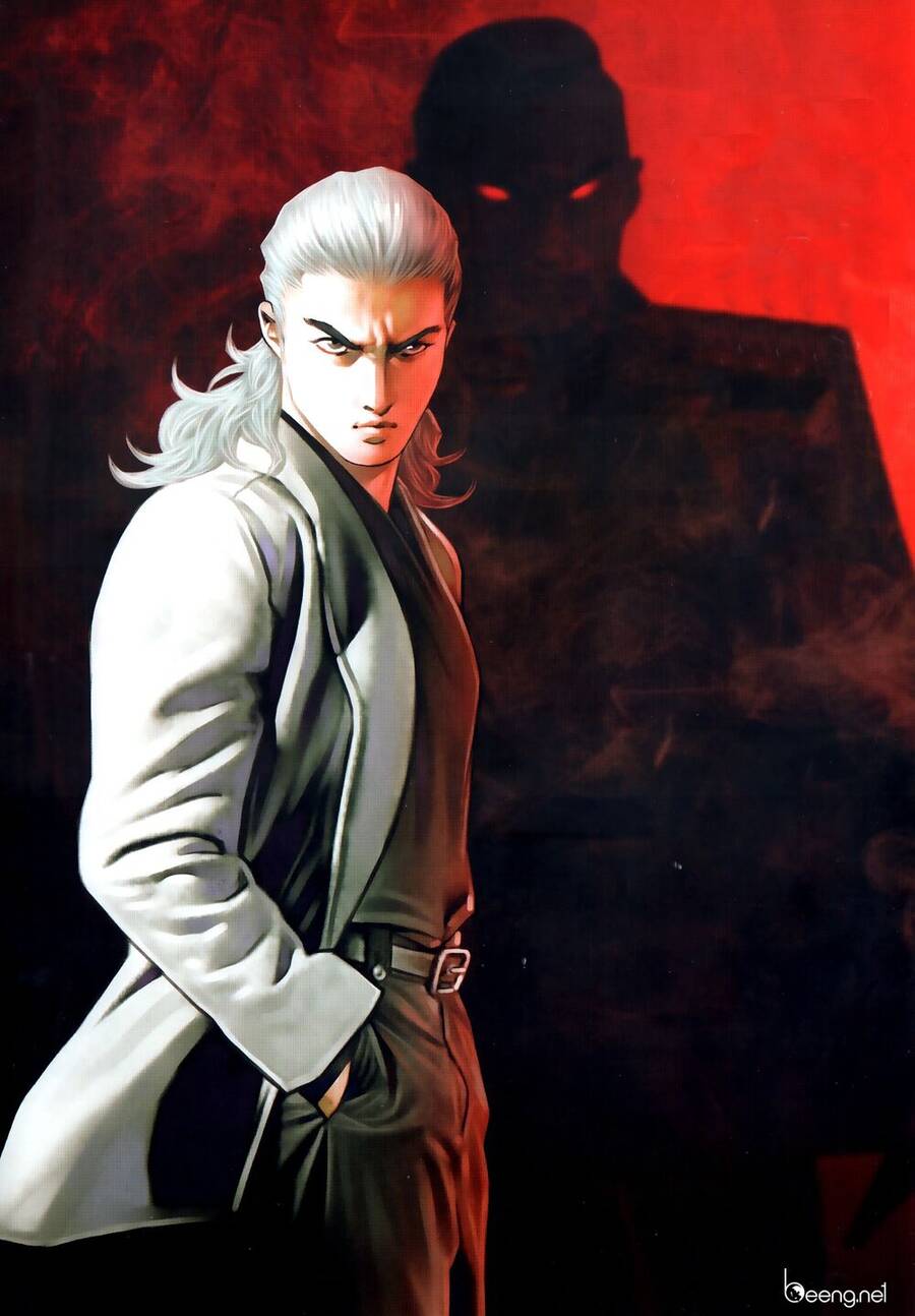 Người Trong Giang Hồ Chap 23235 - Next Chap 23236