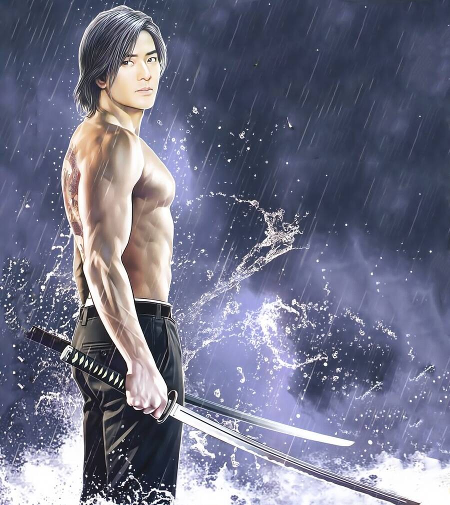 Người Trong Giang Hồ Chap 23235 - Next Chap 23236