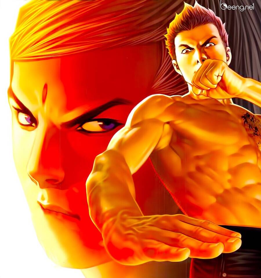 Người Trong Giang Hồ Chap 23235 - Next Chap 23236
