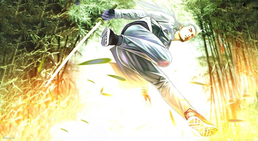 Người Trong Giang Hồ Chap 23235 - Next Chap 23236