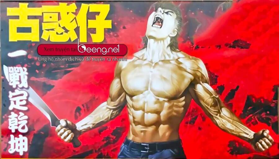 Người Trong Giang Hồ Chap 2330 - Next Chap 2331