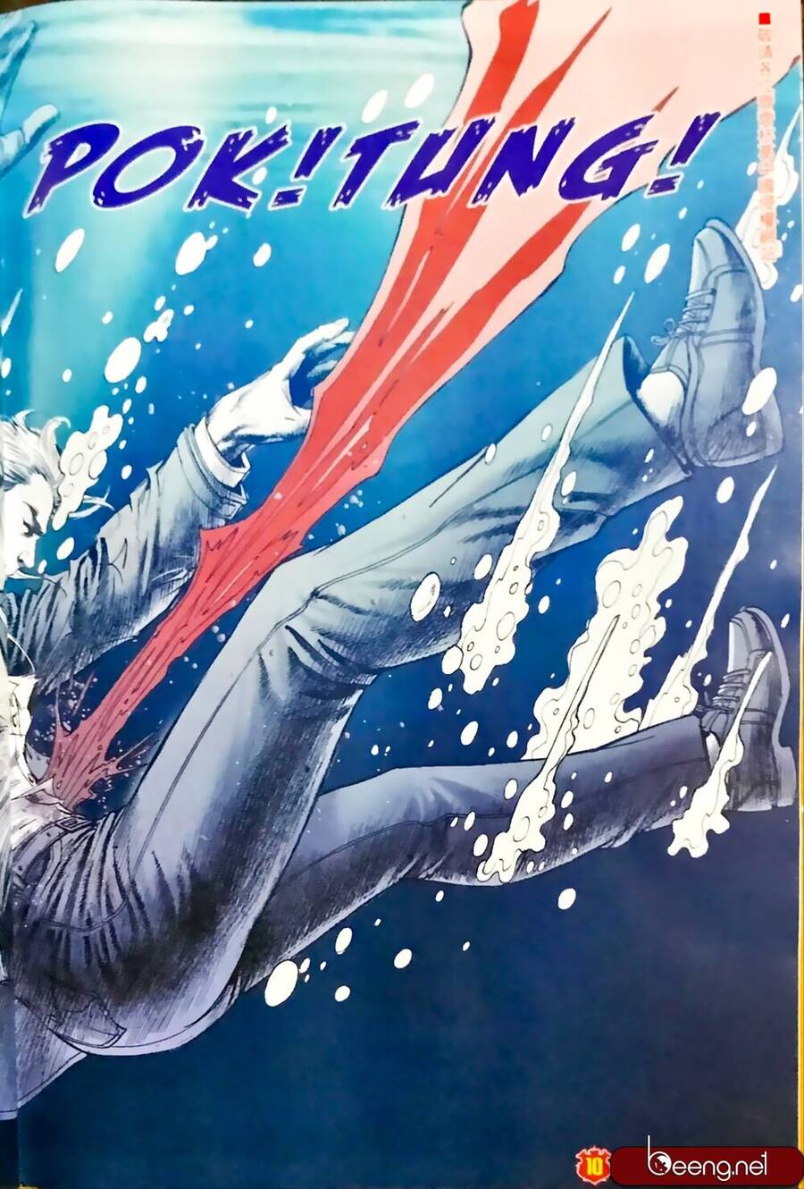 Người Trong Giang Hồ Chap 2330 - Next Chap 2331