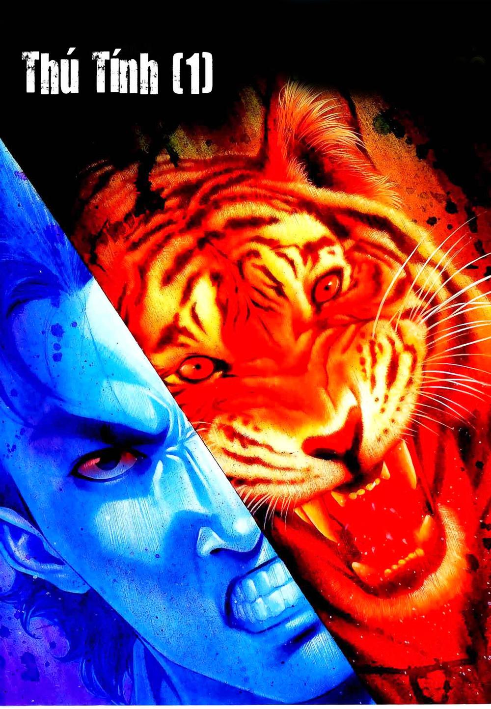 Người Trong Giang Hồ Chap 27 - Next Chap 28