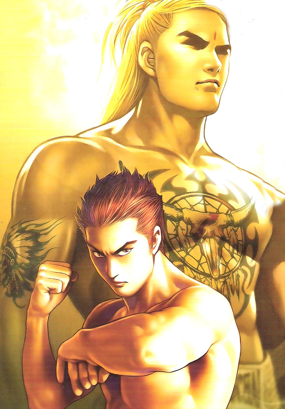 Người Trong Giang Hồ Chap 276 - Next Chap 277